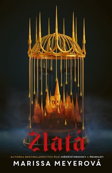 Zlatá koupíte na Kosmas.cz