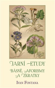 Jarní etudy koupíte na Kosmas.cz