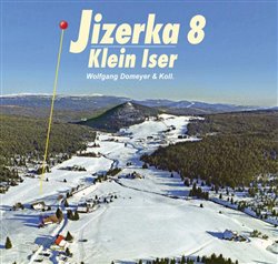 Jizerka 8 / Klein Iser 8 koupíte na Kosmas.cz