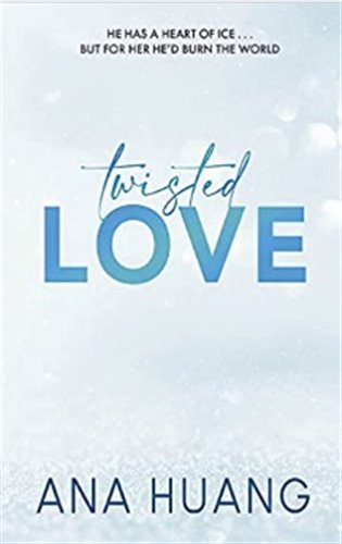Twisted Love, the must-read brother's best friend romance Little, Brown Book Group