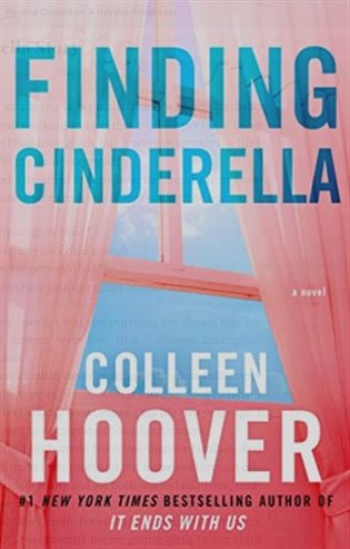 Finding Cinderella - Colleen Hooverová