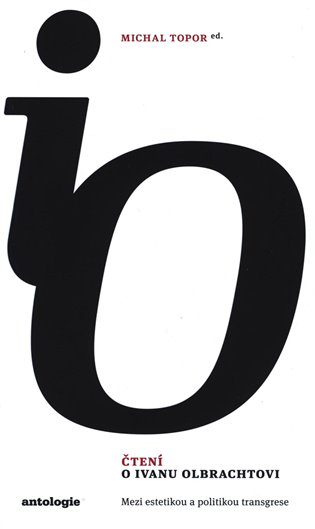 Čtení o Ivanu Olbrachtovi