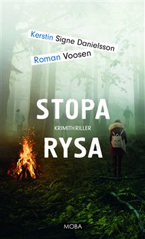 Stopa rysa koupíte na Kosmas.cz