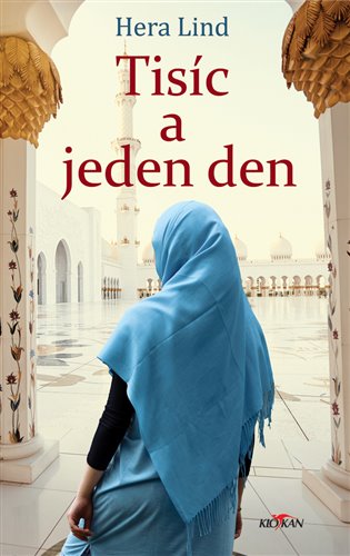 Tisíc a jeden den - Hera Lindová