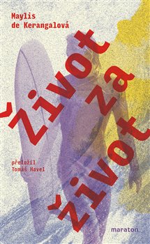 Život za život koupíte na Kosmas.cz