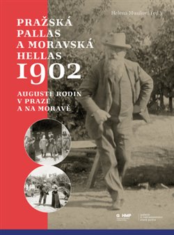 Pražská Pallas a moravská Hellas 1902 koupíte na Kosmas.cz
