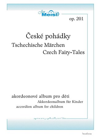 České pohádky - Jan Meisl