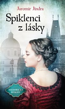 Spiklenci z lásky koupíte na Kosmas.cz