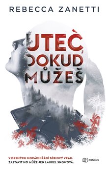 Uteč, dokud můžeš koupíte na Kosmas.cz