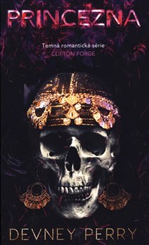 Princezna koupíte na Kosmas.cz