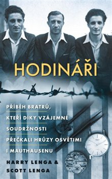 Hodináři koupíte na Kosmas.cz