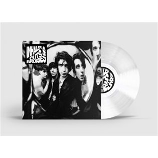 Inhaler: Cuts & Bruises LP - Inhaler
