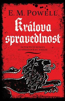 Králova spravedlnost koupíte na Kosmas.cz