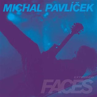 Michal Pavlíček: Faces (4 CD) - Michal Pavlíček