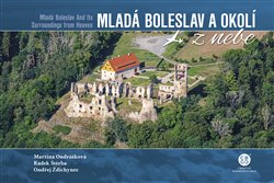 Mladá Boleslav a okolí z nebe koupíte na Kosmas.cz