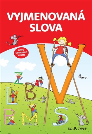 Vyjmenovaná slova - Petr Šulc
