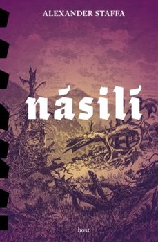 Násilí koupíte na Kosmas.cz