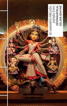 Dévímáhátmja: Oslava bohyně koupíte na Kosmas.cz