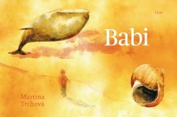 Babi koupíte na Kosmas.cz