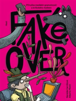 Fake over koupíte na Kosmas.cz