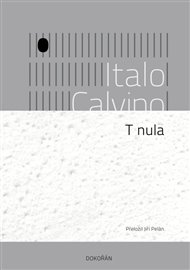T nula - Italo Calvino