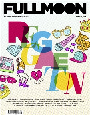 Full Moon 145/2023 - 