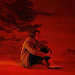 Lewis Capaldi: Divinely Uninspired To A Hellish Extent LP