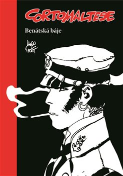 Corto Maltese – Benátská báje koupíte na Kosmas.cz