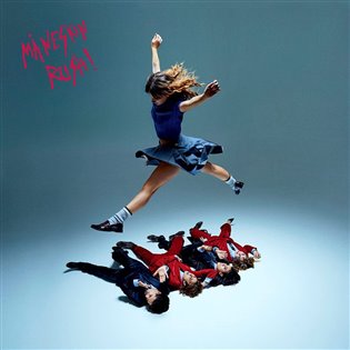 Maneskin: Rush! (Softpack) - Maneskin