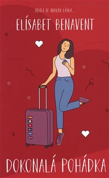 Dokonalá pohádka koupíte na Kosmas.cz