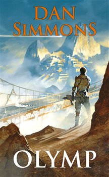 Olymp koupíte na Kosmas.cz