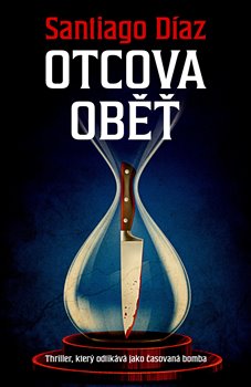 Otcova oběť koupíte na Kosmas.cz