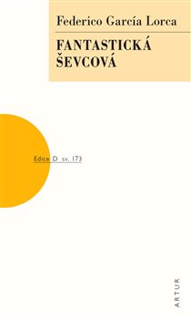 Fantastická ševcová koupíte na Kosmas.cz