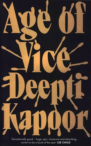 Age of Vice - Deepti Kapoor