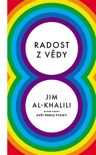 Radost z vědy - Jim Al-Khalili