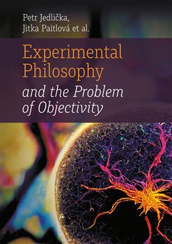Kniha Experimental Philosophy and the Problem of Objectivity