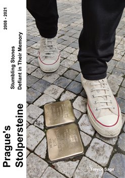 Prague Stolpersteine koupíte na Kosmas.cz