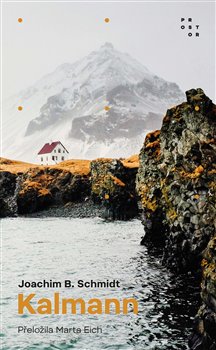 Kalmann koupíte na Kosmas.cz