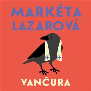 Markéta Lazarová, mp3 - Vladislav Vančura
