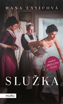Služka (filmové vydání) koupíte na Kosmas.cz
