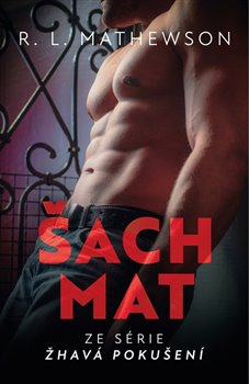 Žhavá pokušení: Šachmat koupíte na Kosmas.cz