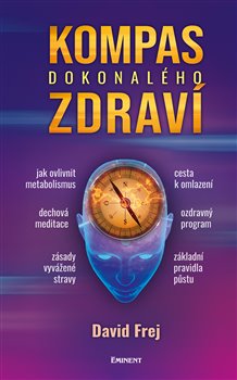 Kompas dokonalého zdraví koupíte na Kosmas.cz