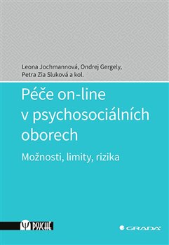 Péče on-line v psychosociálních oborech koupíte na Kosmas.cz