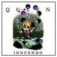 Innuendo -  Queen