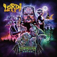Screem Writers Guild -  Lordi