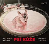 Psí kůže - Vladimír Körner