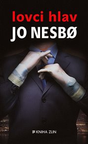 Lovci hlav - Jo Nesbo