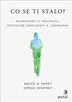 Co se ti stalo? koupíte na Kosmas.cz