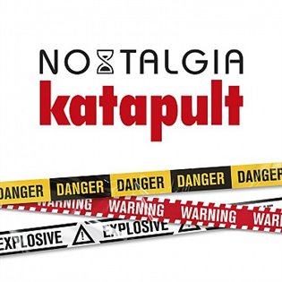 Katapult: Nostalgia - Katapult