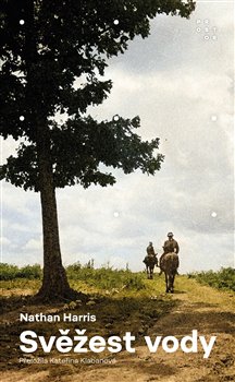 Svěžest vody koupíte na Kosmas.cz